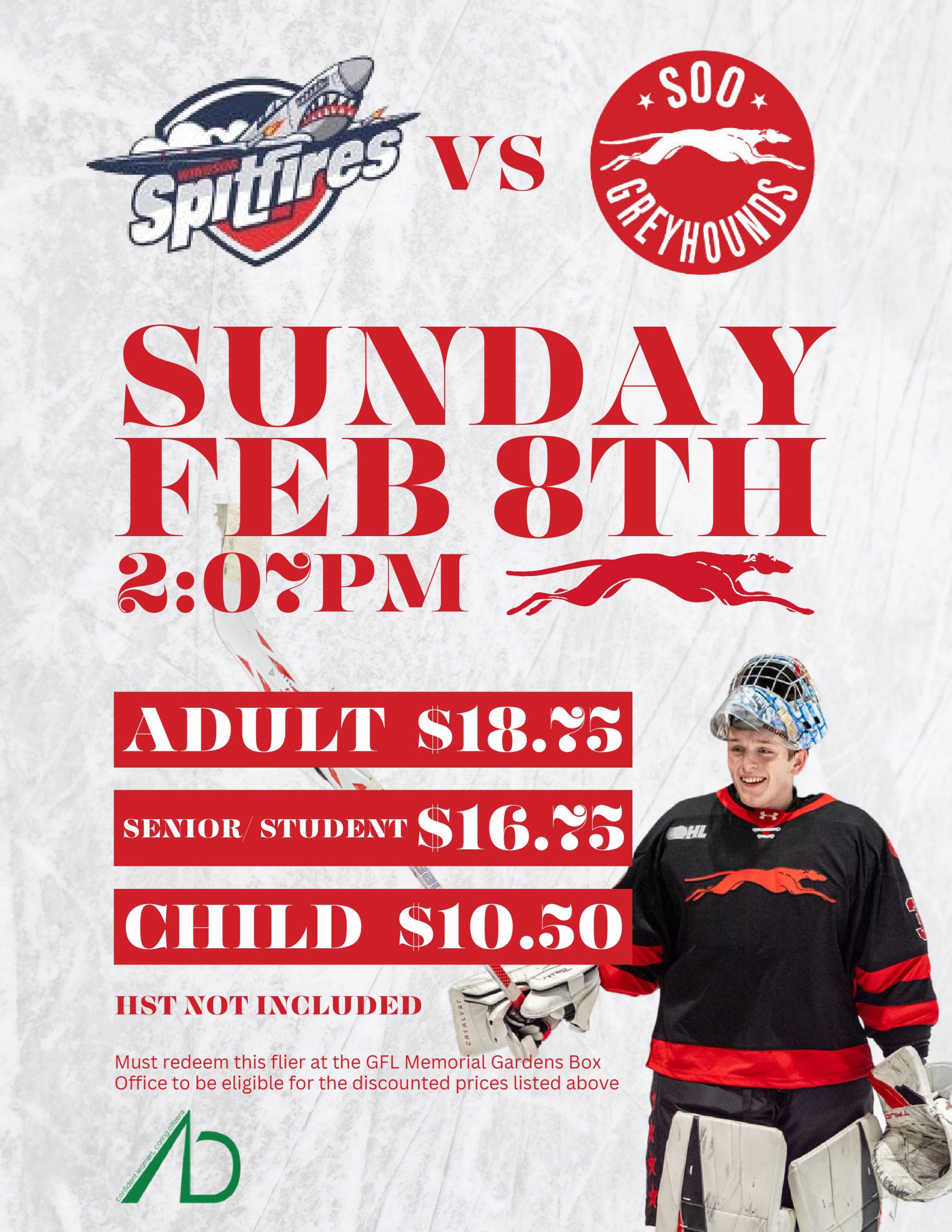 Read more about the article ADSB Game Day