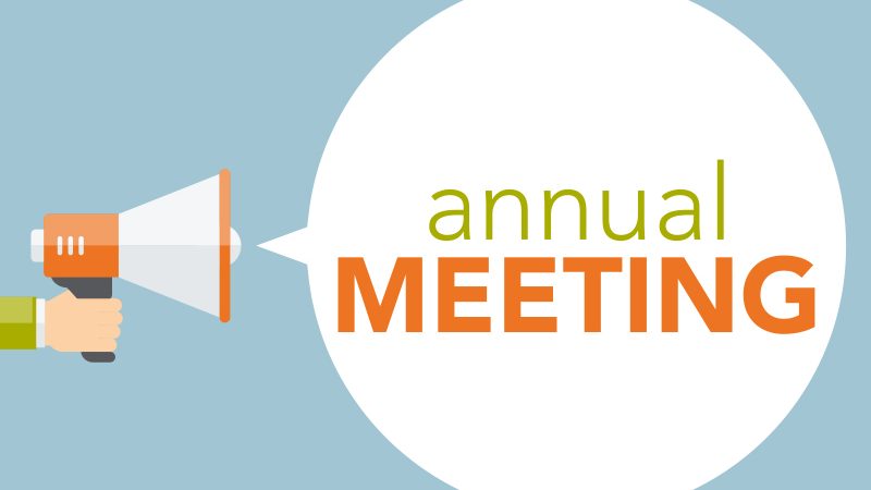 Read more about the article 2022 Spring Annual Meeting