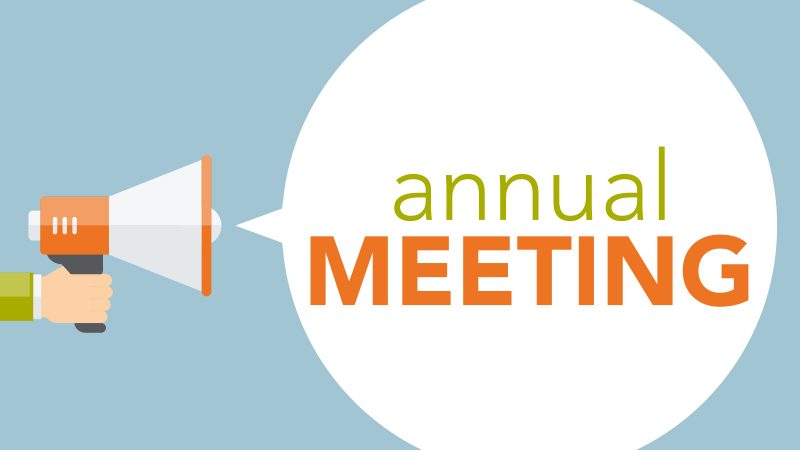 You are currently viewing 2022 Spring Annual Meeting