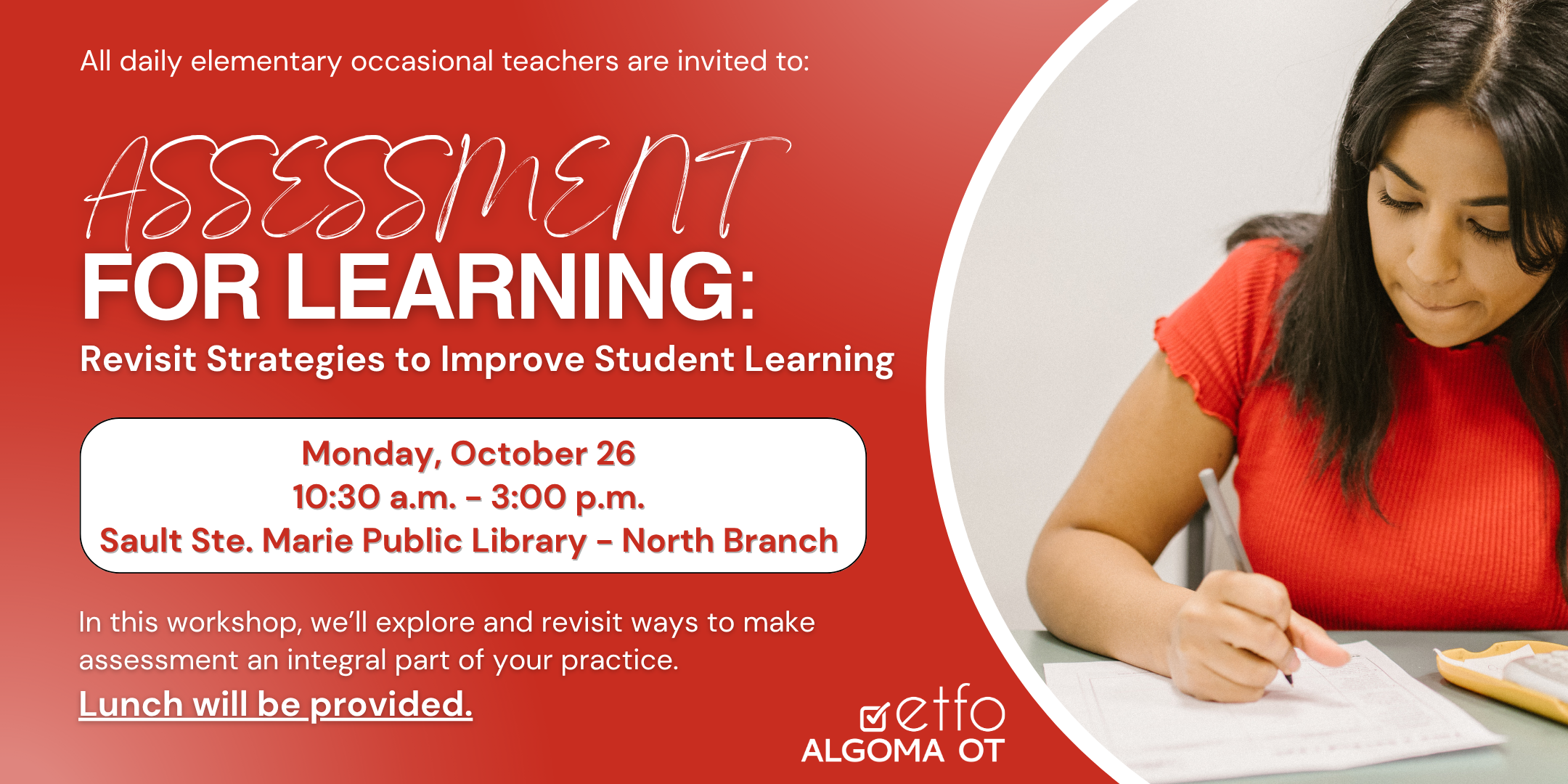 Read more about the article Assessment for Learning: Revisit Strategies to Improve Student Learning