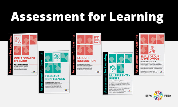 Read more about the article Assessment Resources