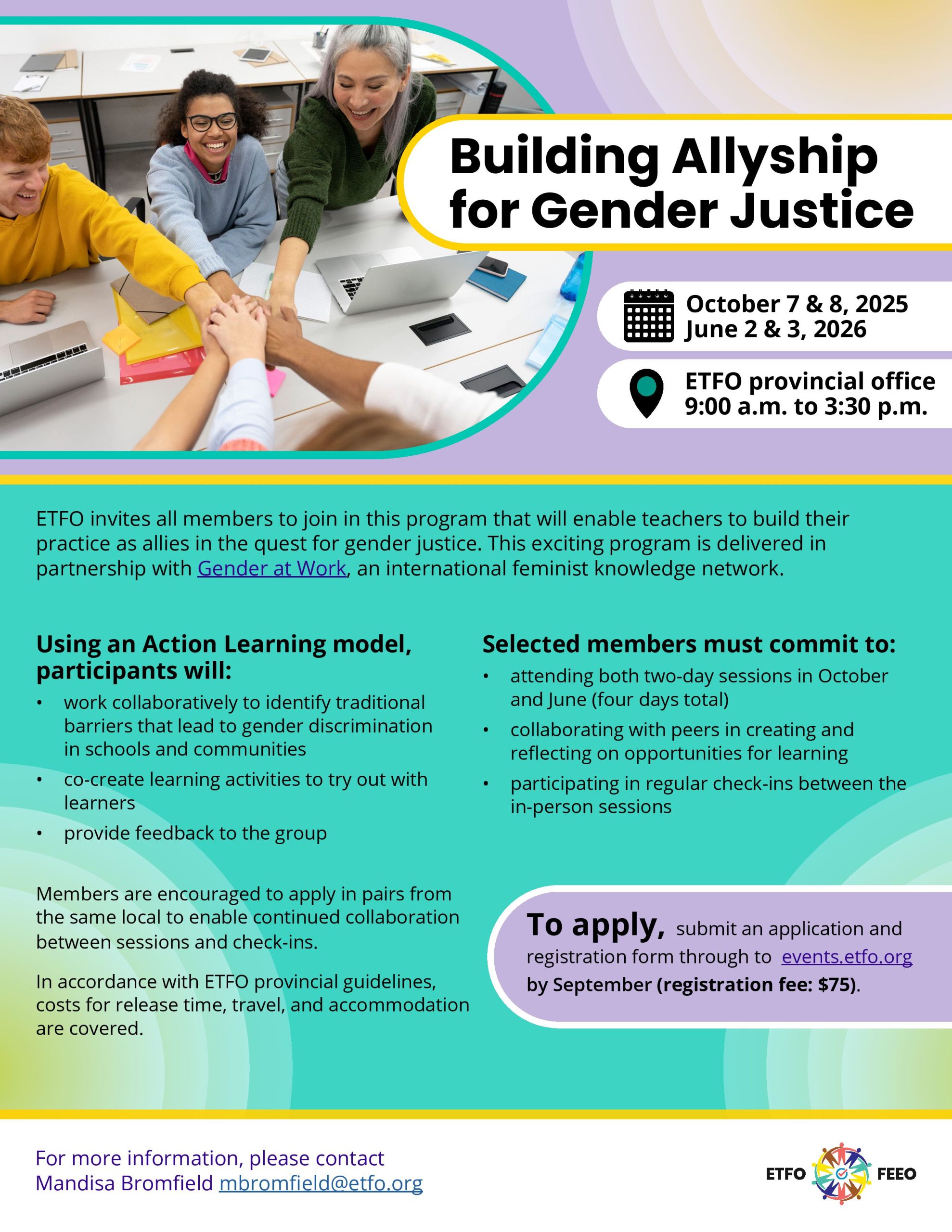 BuildingAllyship