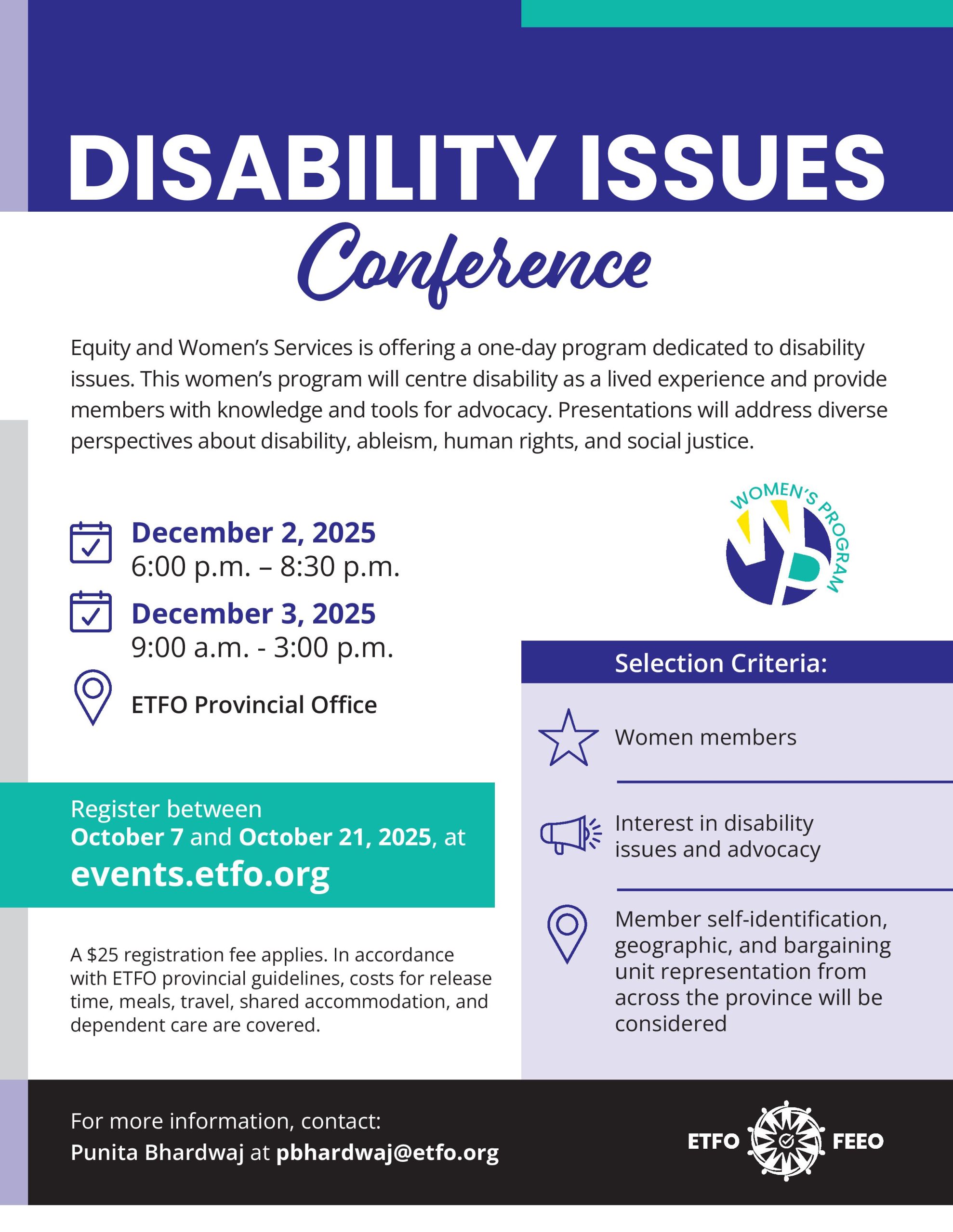 DisabilityIssues