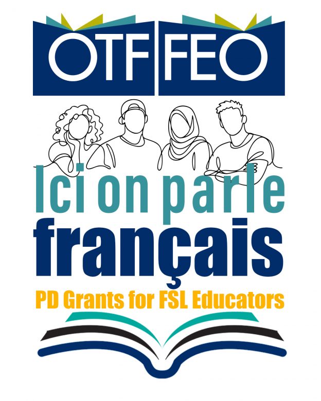 Read more about the article Ici on parle français — PD grants for FSL educators