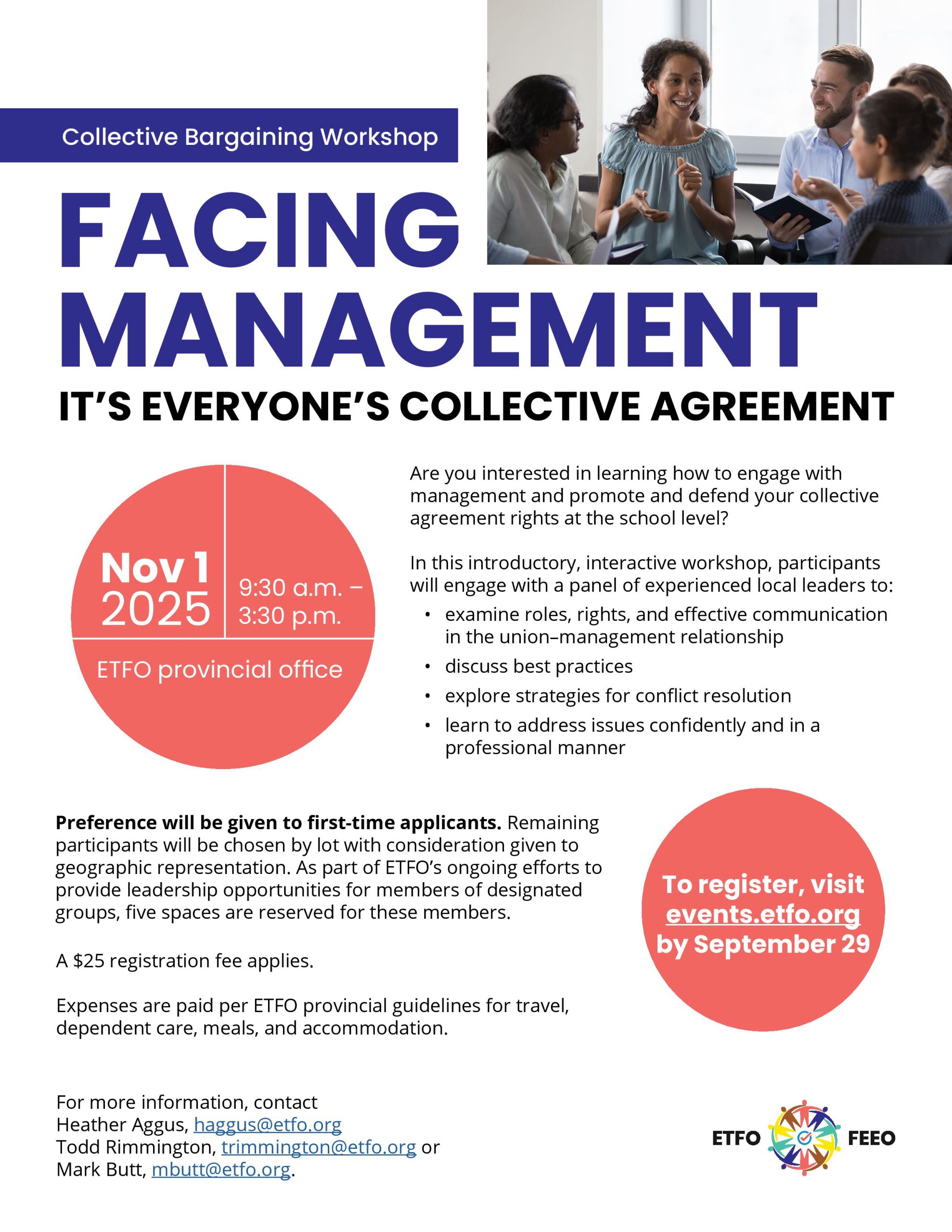 FacingManagement
