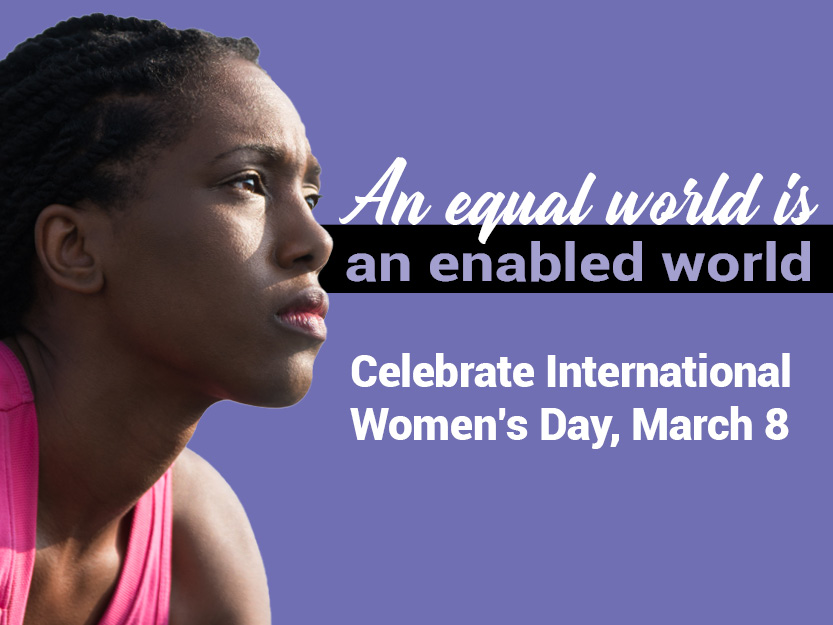 Read more about the article International Women’s Day 2021