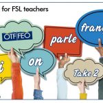 PD Grants for FSL Teachers