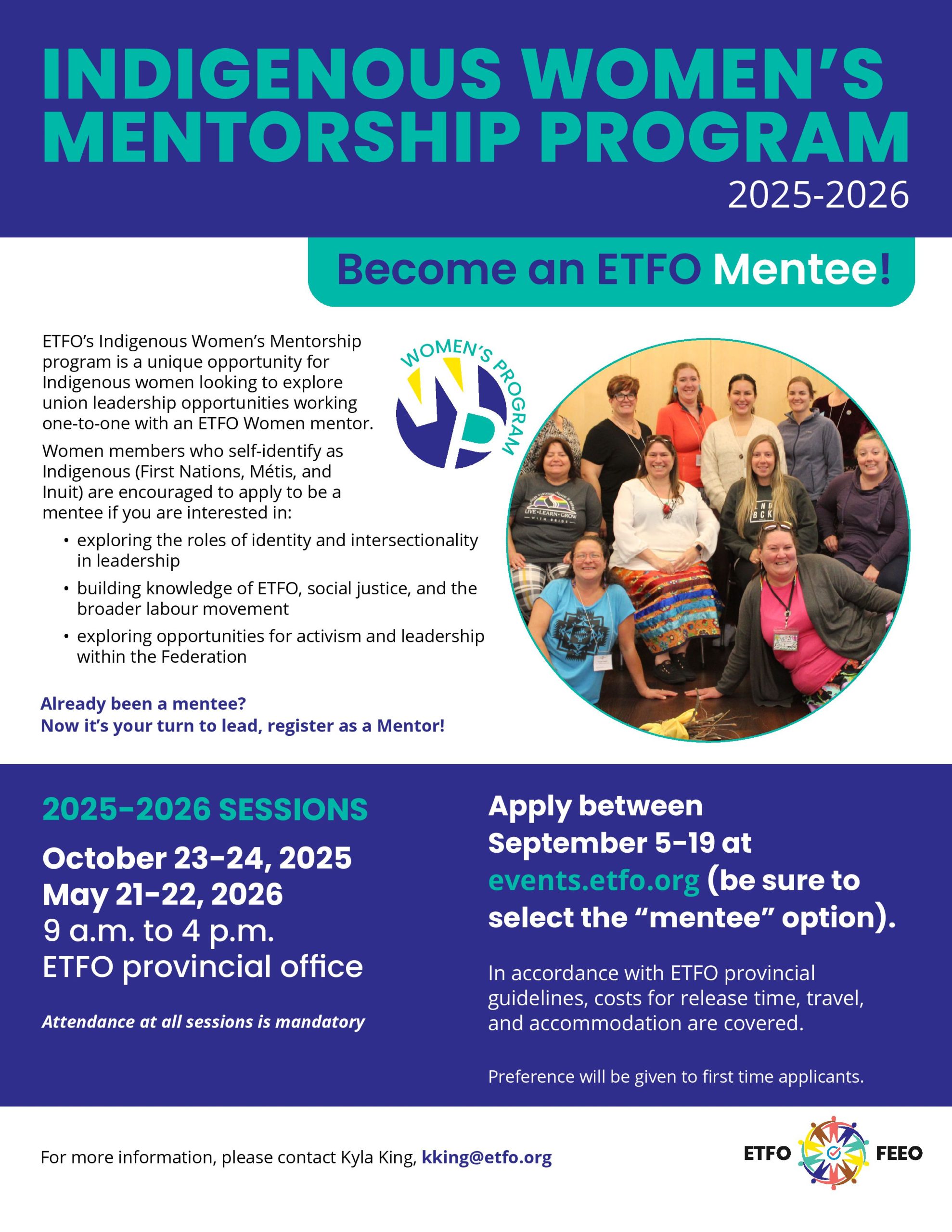 IndigenousWomensMentorship 1