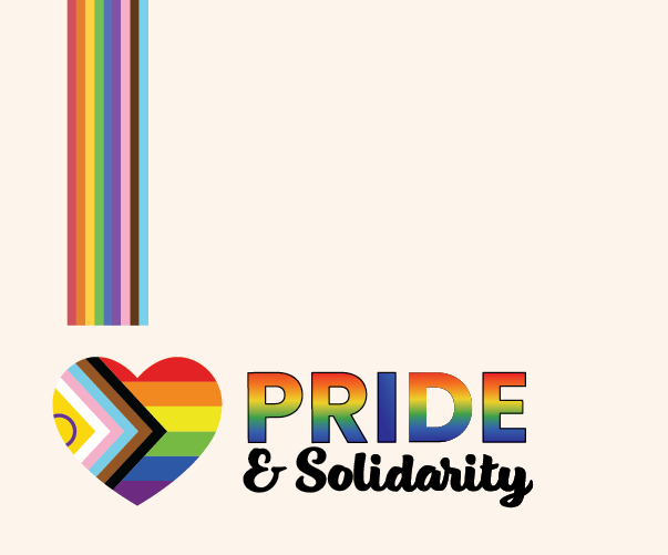 Read more about the article Pride and Solidarity: ETFO celebrates Pride Month