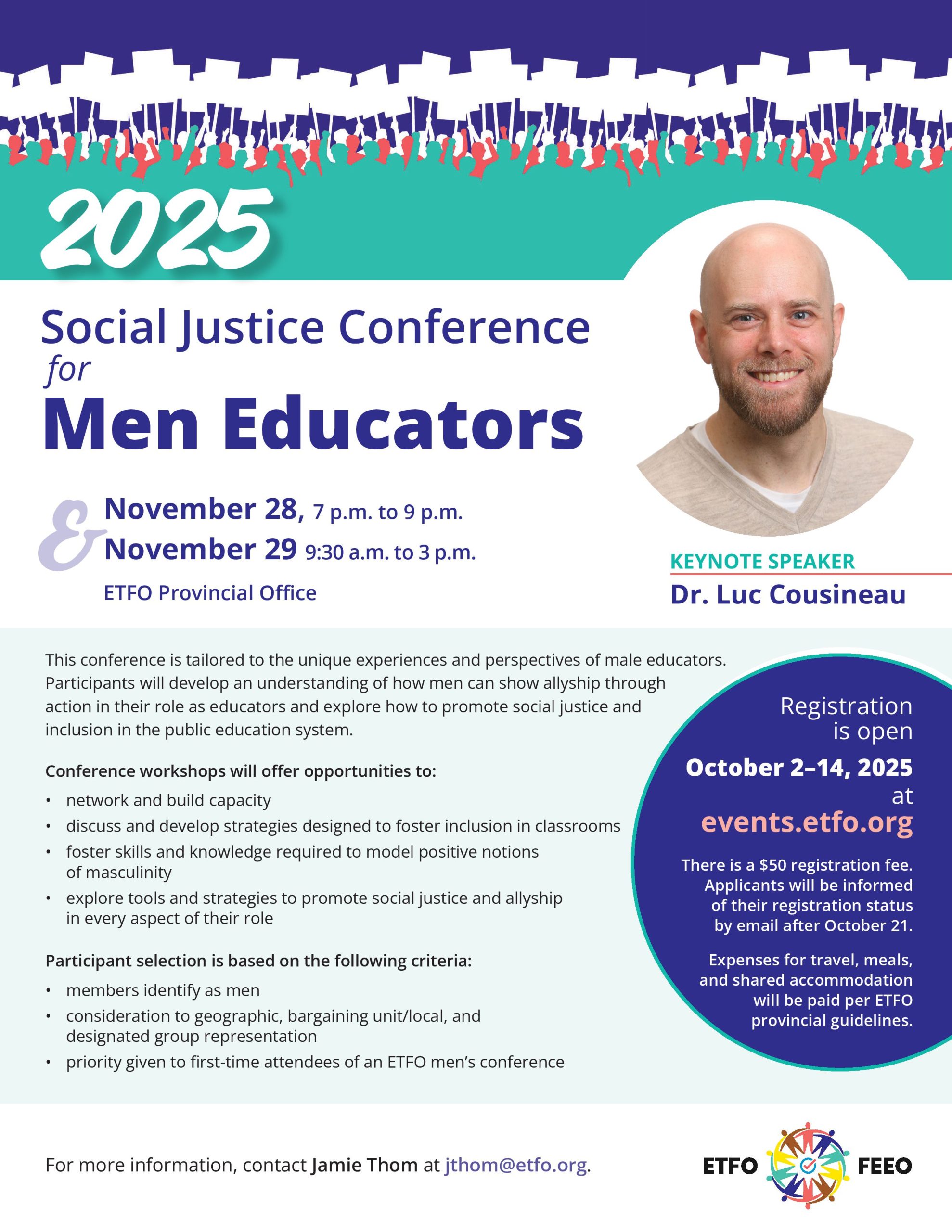 SocialJusticeMen