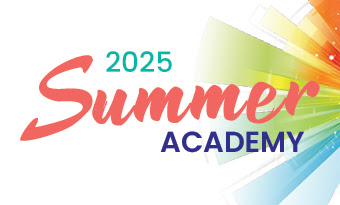Read more about the article 2025 Summer Academy