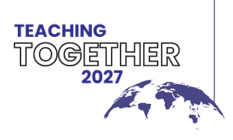 Read more about the article Teaching Together 2027