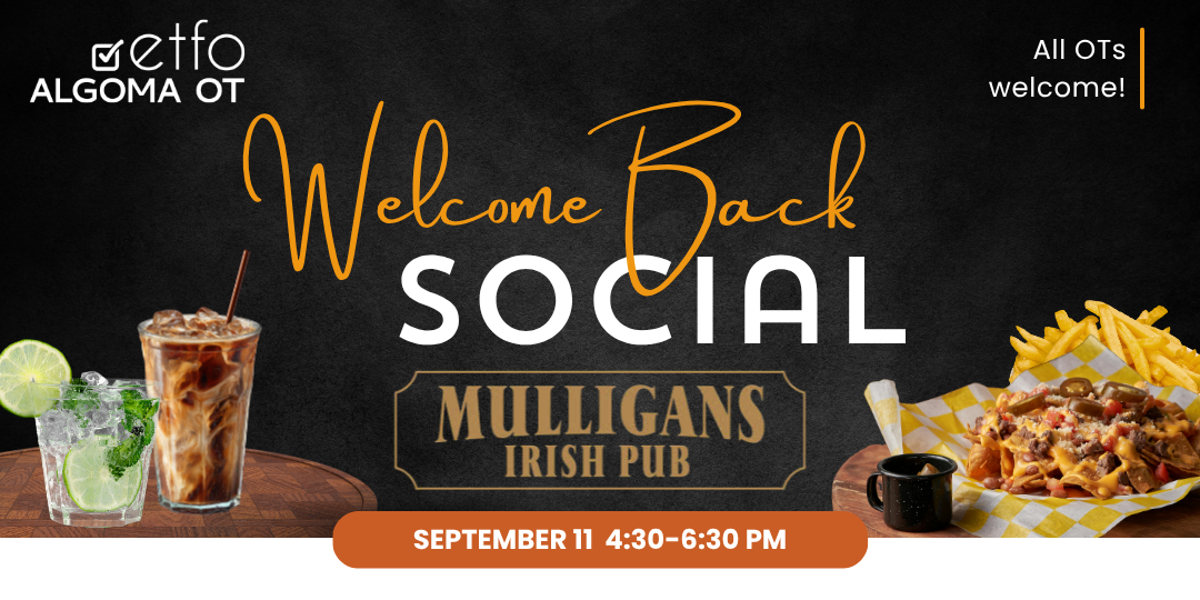 Read more about the article Welcome Back Social