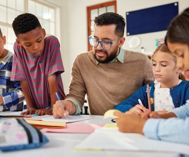 You are currently viewing ETFO celebrates World Teachers’ Day, calls on province to invest in public education