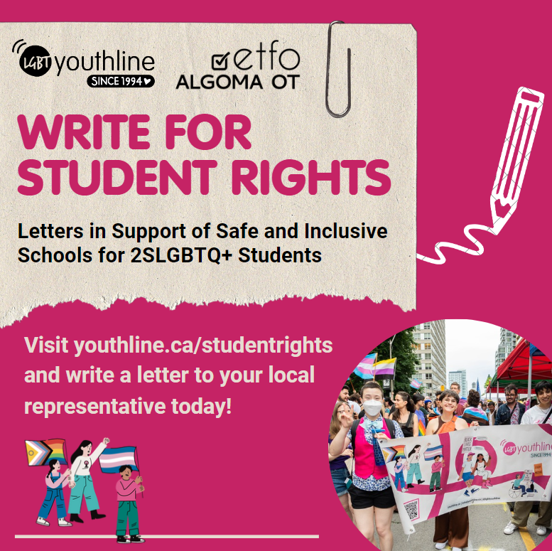 Read more about the article Write for Student Rights