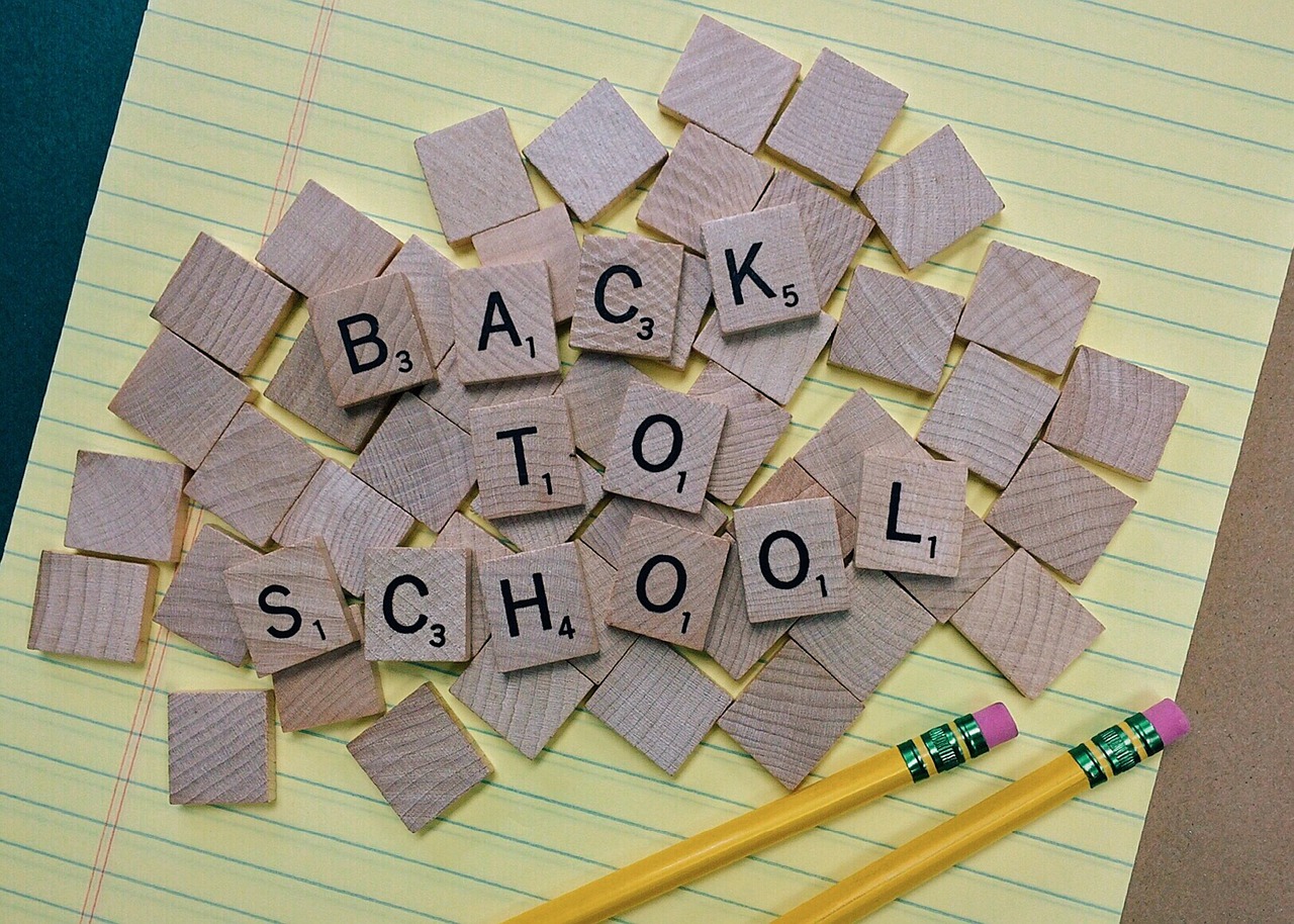 Read more about the article Welcome Back, Everyone!