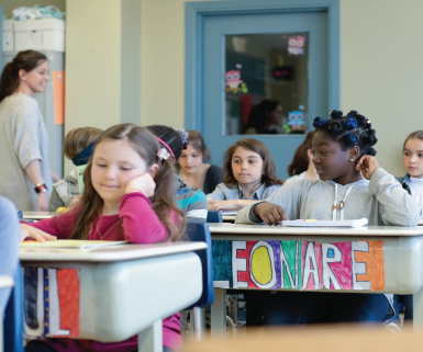 Read more about the article ETFO demands province fix outdated education funding formula