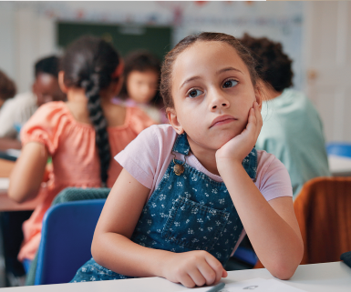 Read more about the article Ontario budget shortchanges public education, fails to fund supports students need