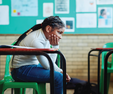 Read more about the article Ford government claims “record funding,” delivers more public education cuts