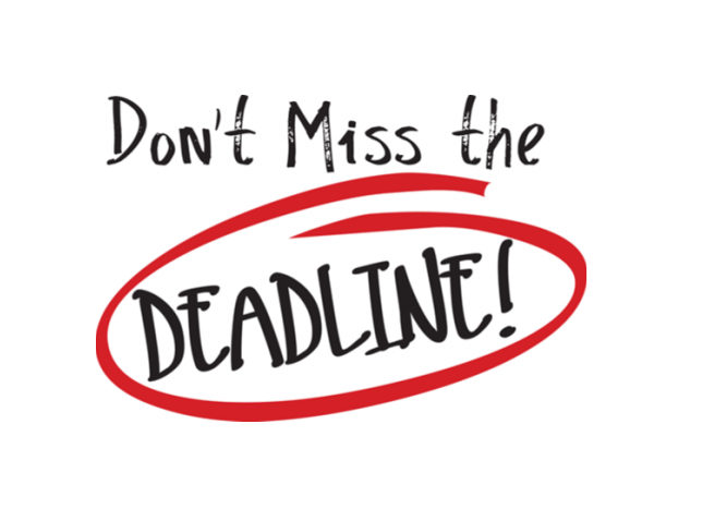 Read more about the article Payroll Deadlines