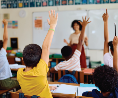 Read more about the article Ontario’s Education Unions Call for an Early Start to Bargaining to Best Support Students and Families