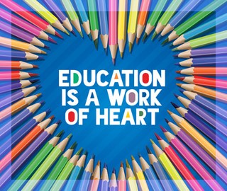 Read more about the article Education Week an opportunity to protect public education
