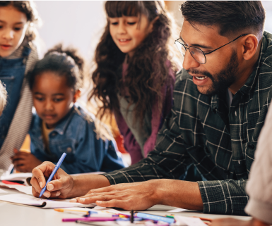 Read more about the article Education Week highlights educators’ impact, urgent need for action
