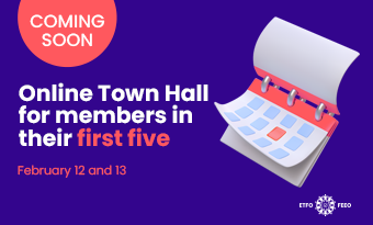 Read more about the article First Five Member Town Hall