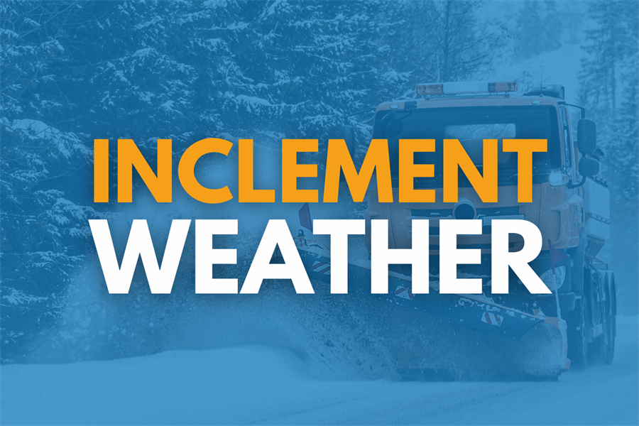 Read more about the article Snow Days and Inclement Weather