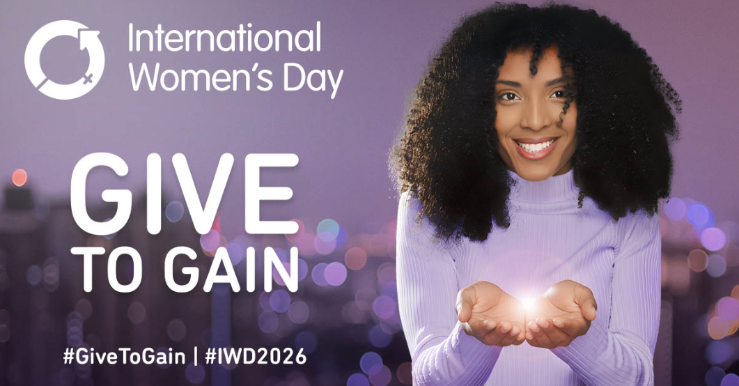 Read more about the article International Women’s Day – March 8