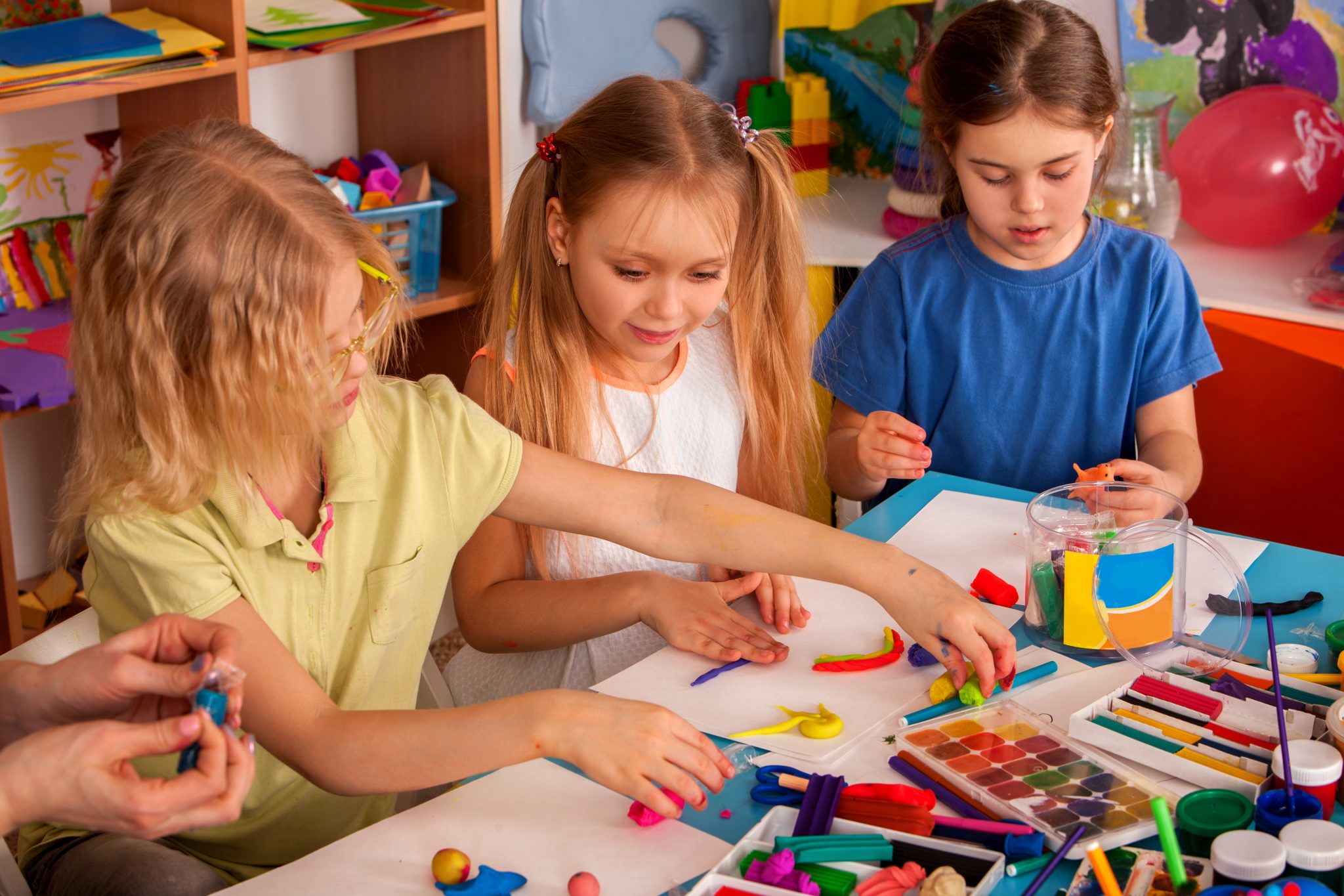 Read more about the article ETFO calls for quality professional learning, time to support revised Kindergarten curriculum