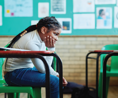 Read more about the article Ministry supervision is failing Ontario students: Local ETFO presidents demand transparency, collaboration