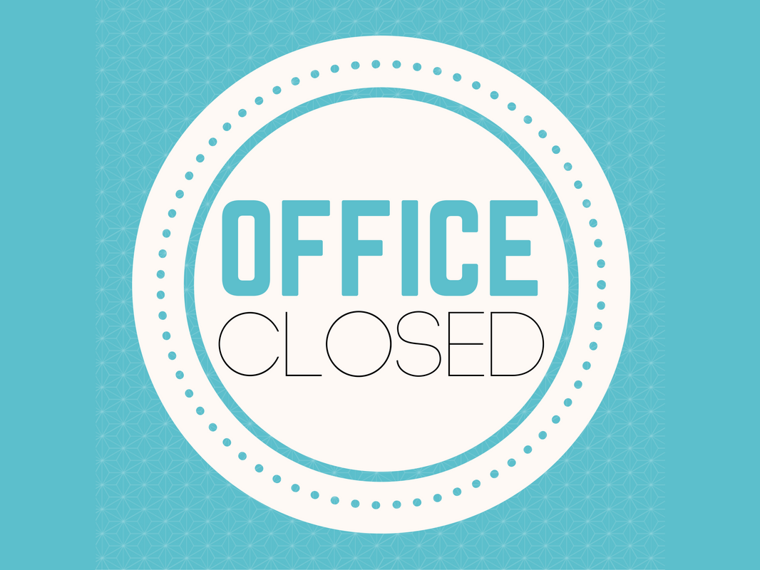 Read more about the article Summer Office Closure