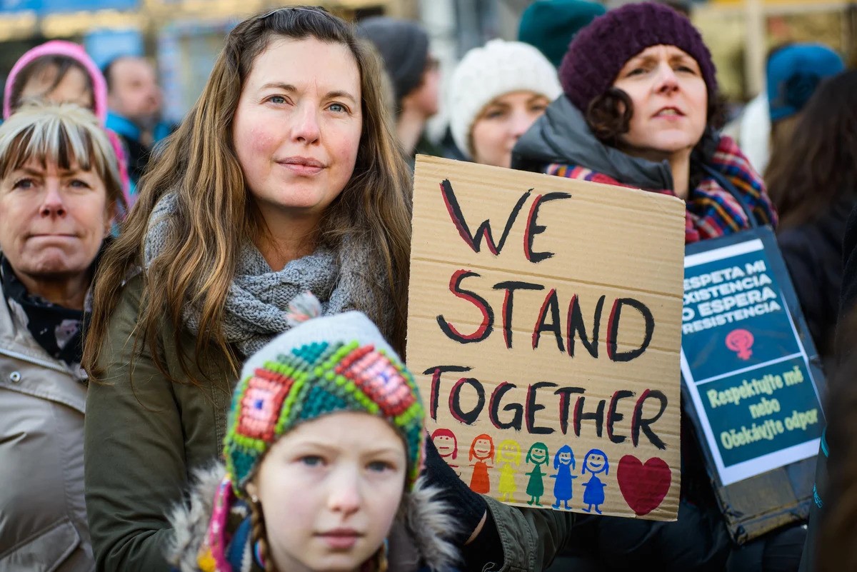 Read more about the article ETFO statement on right to engage in peaceful protest