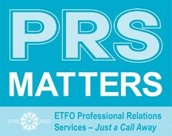 Read more about the article PRS Matters #113 — Managing Current Events and Sensitive Issues: Tips for Members