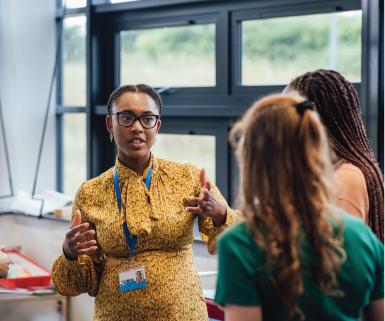 Read more about the article Teacher education program changes ease recruitment, neglect retention