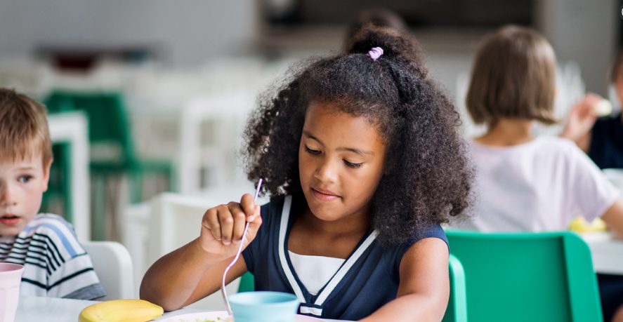 You are currently viewing ETFO applauds National School Food Program, calls on Ford government to allocate funds efficiently