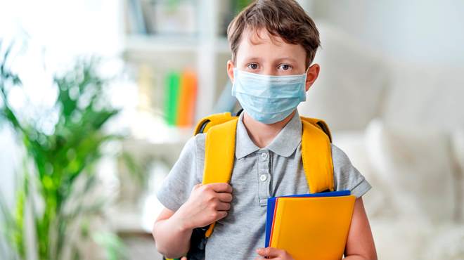Read more about the article Premature removal of mask mandate in Ontario schools risks further disruption, jeopardizes safety