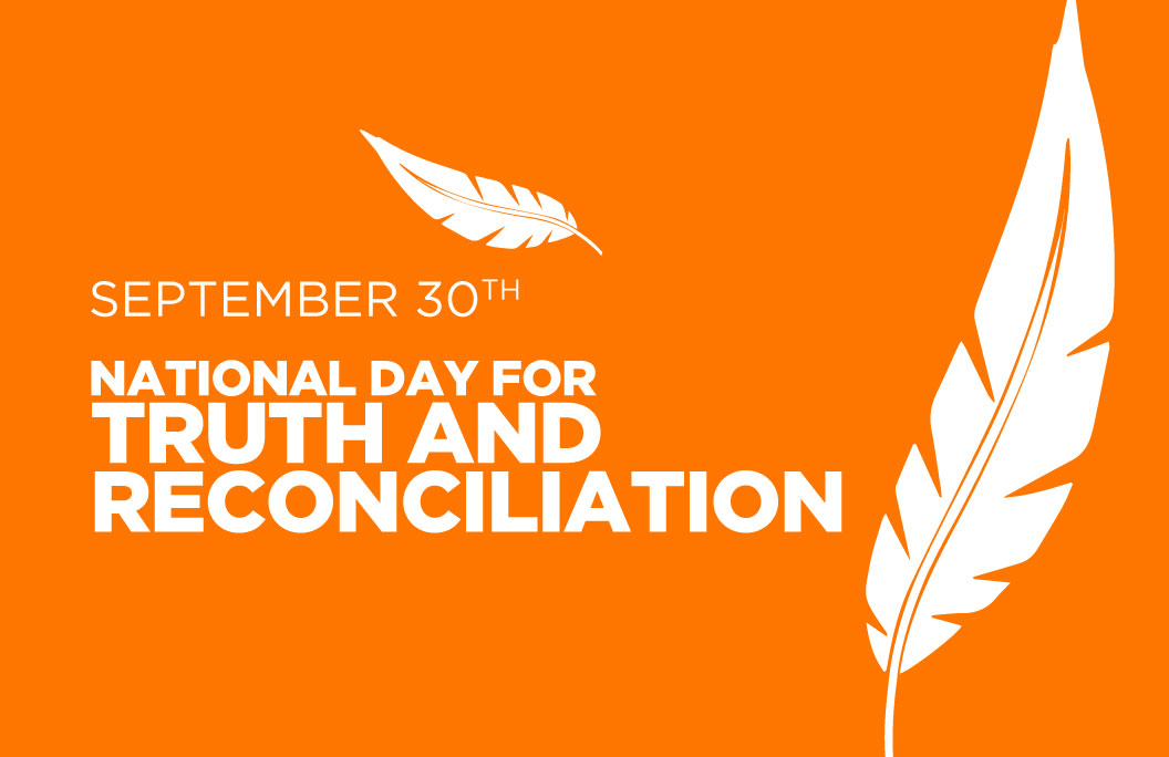 Read more about the article National Day for Truth and Reconciliation