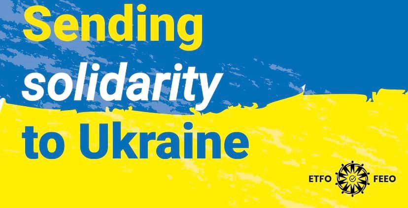 Read more about the article AOTL Stands with Ukraine