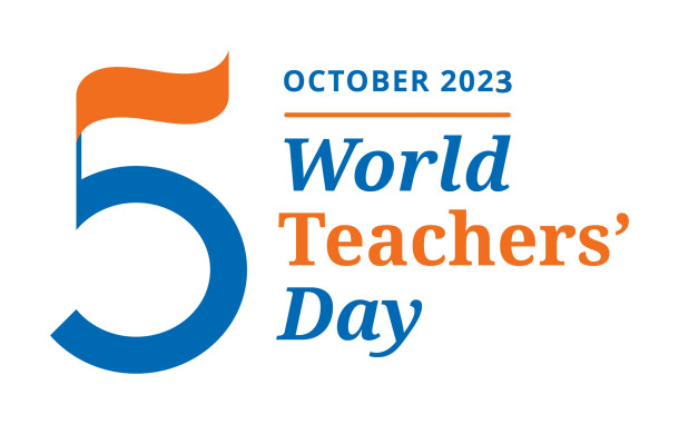 Read more about the article World Teachers’ Day 2023